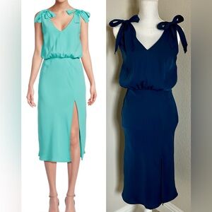 green emerald velvet dress Faviana Tight Open Back Prom Dress 11219